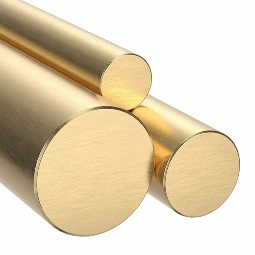 brass