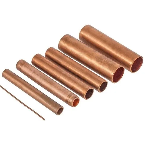 copper